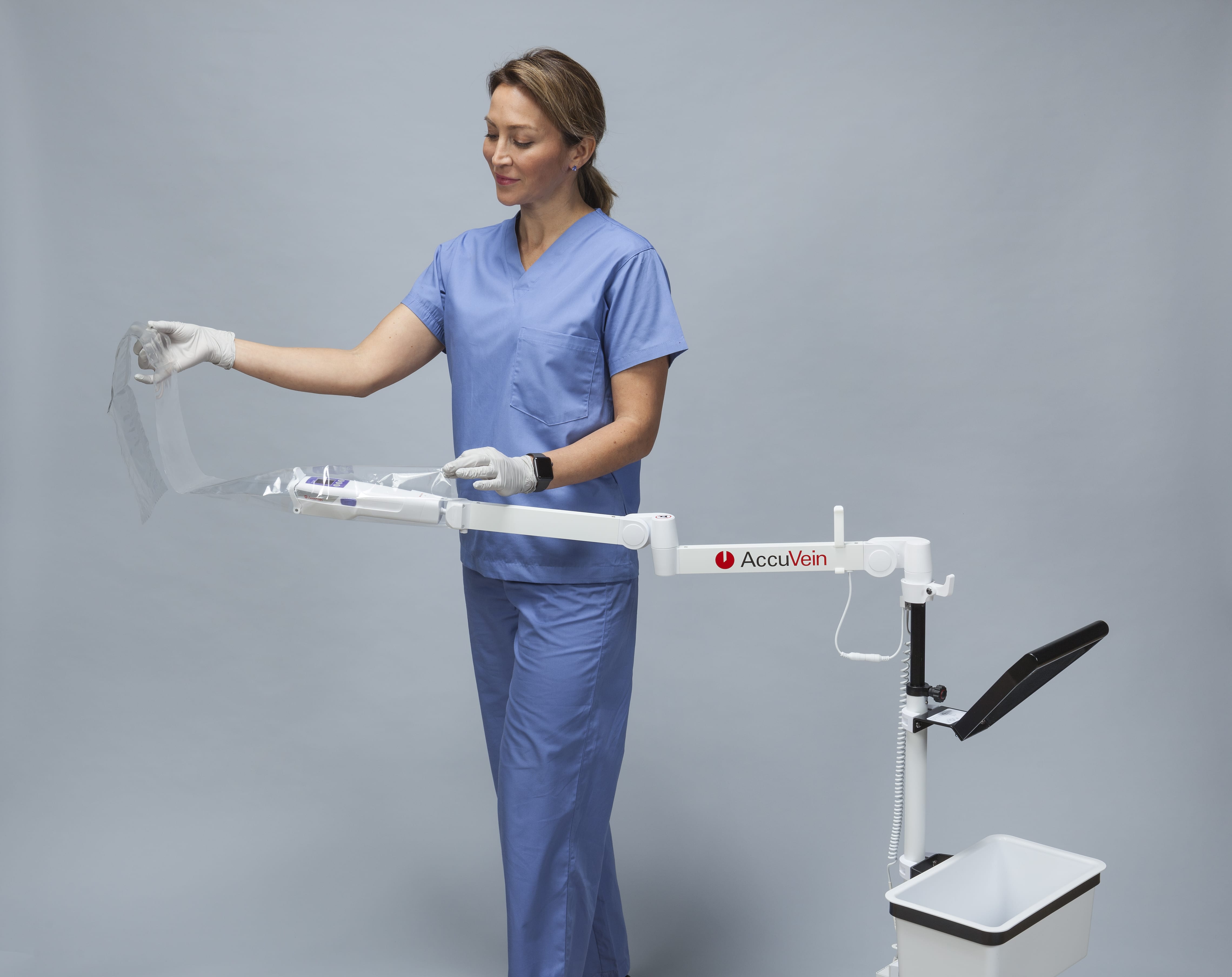 AccuVein Protective Cover AccuVein