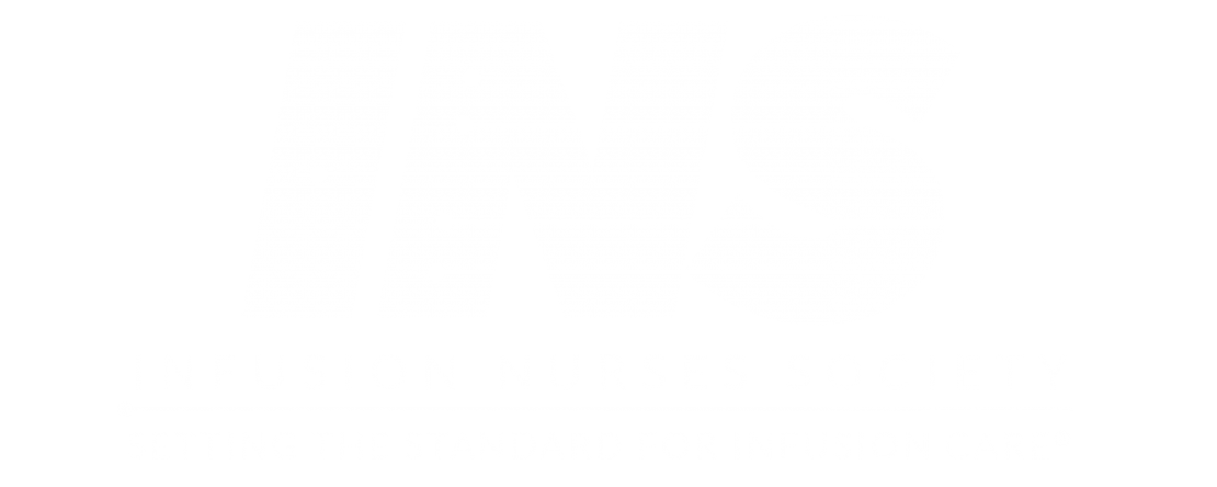 Infusion Nurses Society (INS) logo