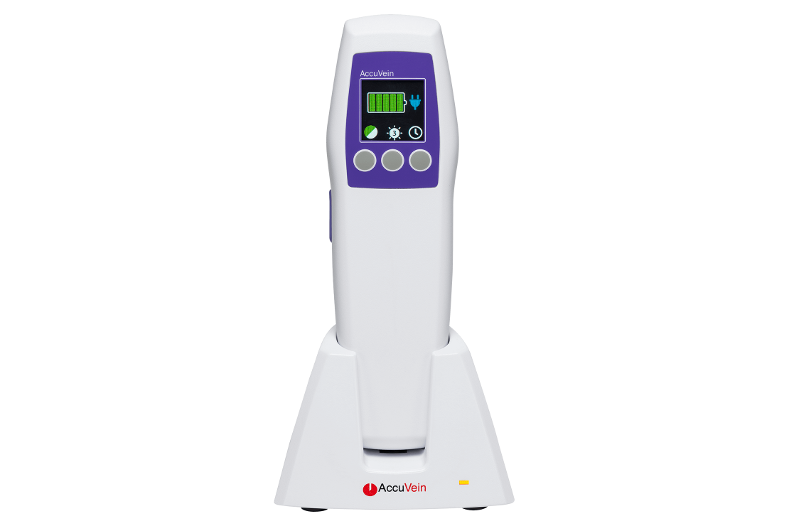 AV500 Vein Finder