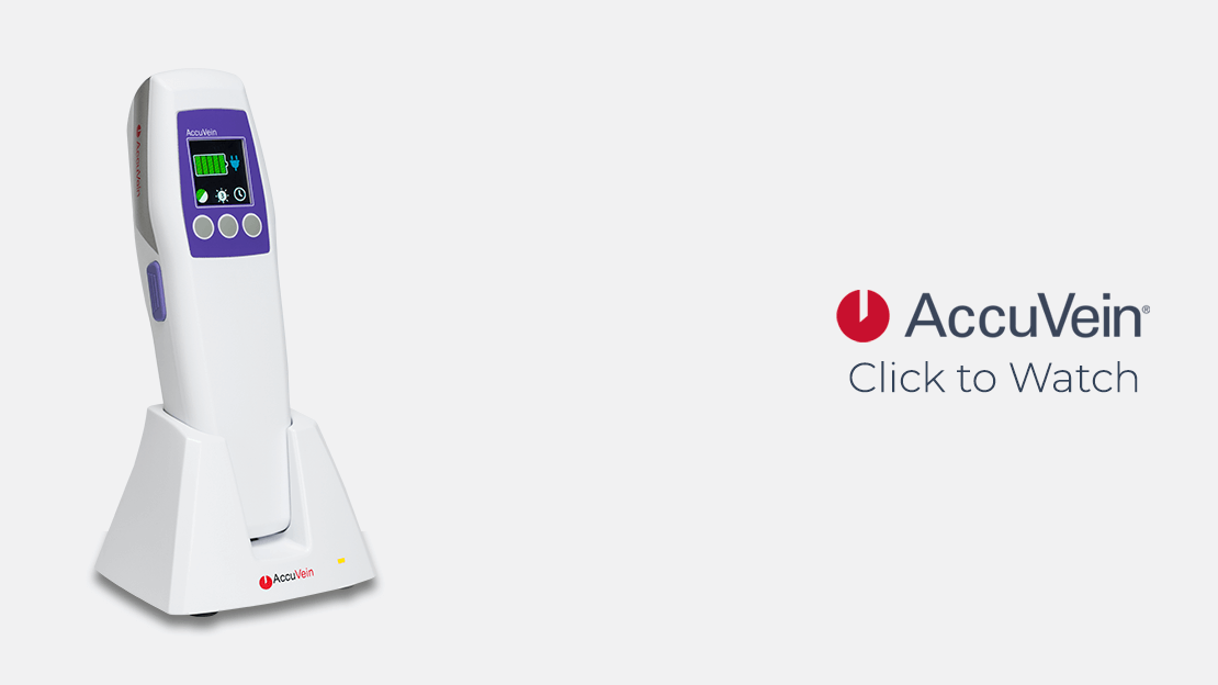 Home | AccuVein, Inc.