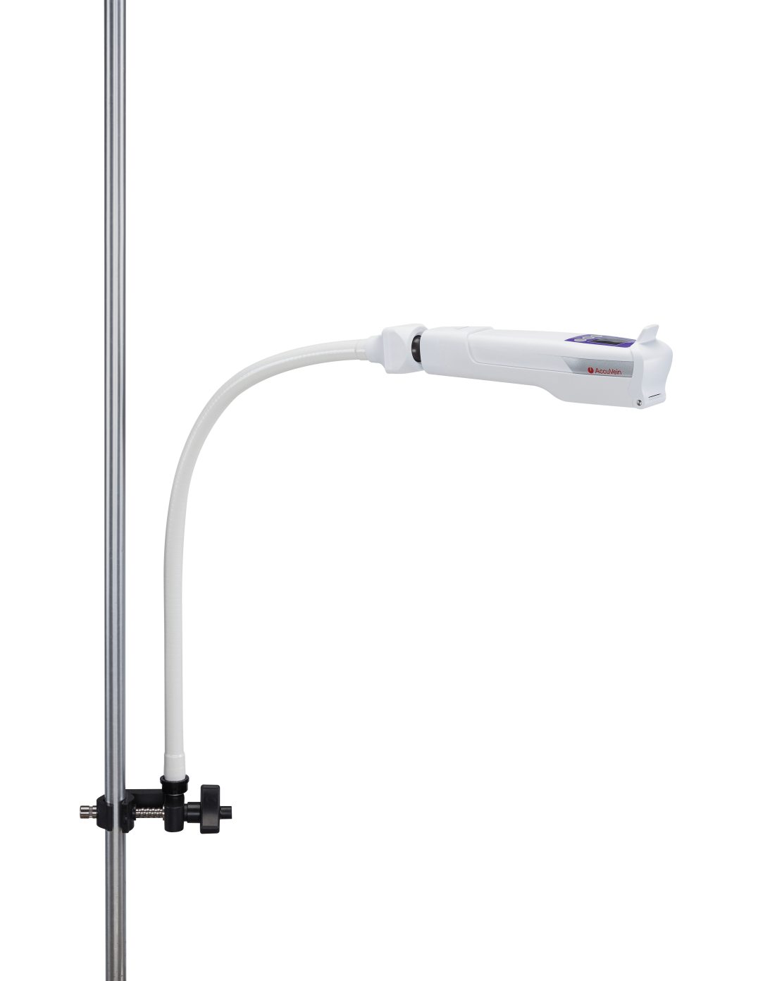 Pole Mount Arm