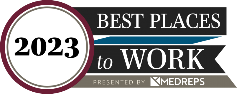 2023 Best Places to Work