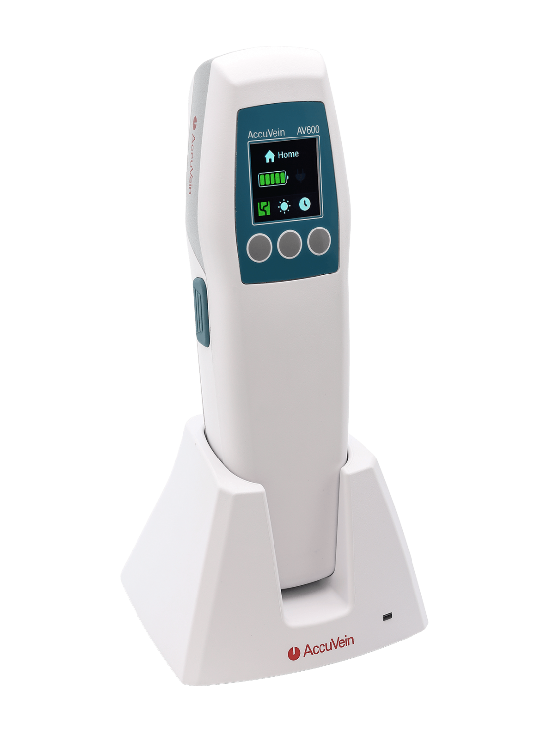 AccuVein AV600 Vein Visualization Device